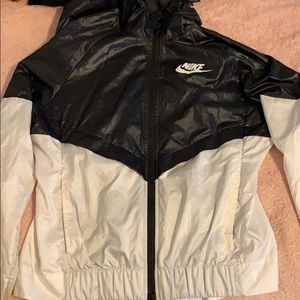 Nike Windbreaker